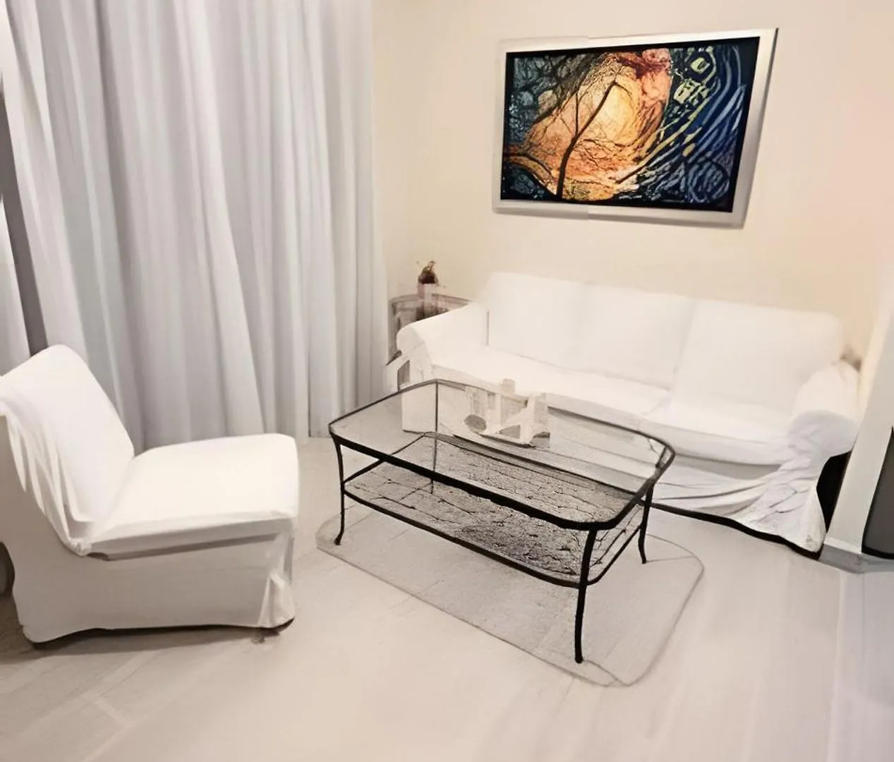 Panorama Lake - Ed A2 Punta Cana Apartment