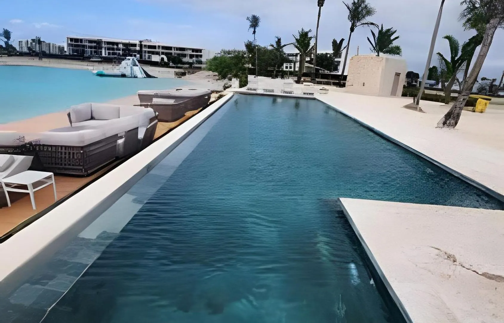 Panorama Lake - Ed A2 Punta Cana Apartment