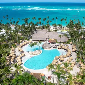 Rezort Grand Palladium Palace & Casino, Punta Cana