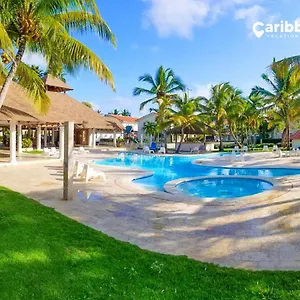 In Global Punta Cana