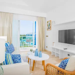 Cana Rock Golf & Beach Club Punta Cana