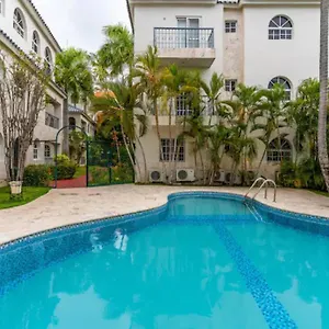 Cozy 2 Bdr Condo, With Pool Area And Free Wifi Punta Cana