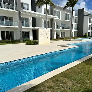 Luxury Cana Bay 1 Club Punta Cana