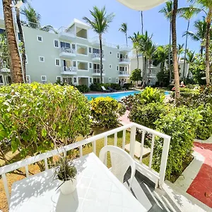 Sol Caribe Del Mar Deluxe Bavaro Corales Pool & Punta Cana