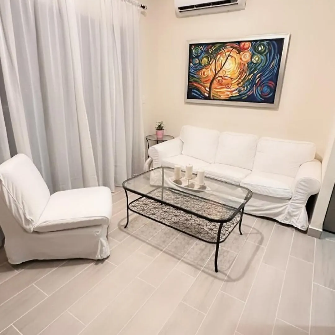 Apartment Apartamento 1H Y 1B Y Medio Punta Cana