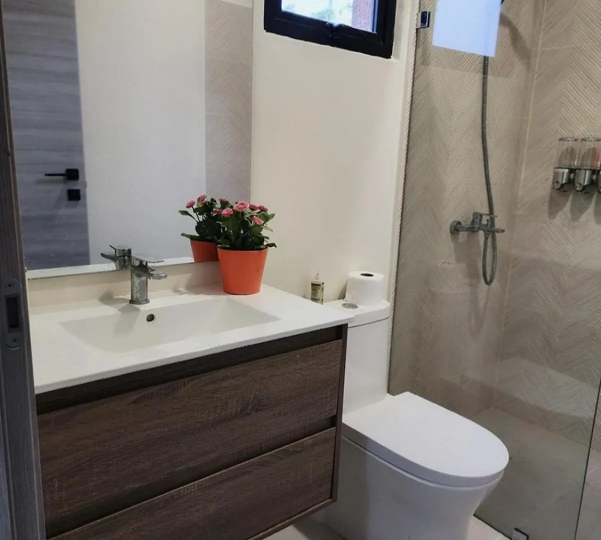Apartment Apartamento 1H Y 1B Y Medio Punta Cana