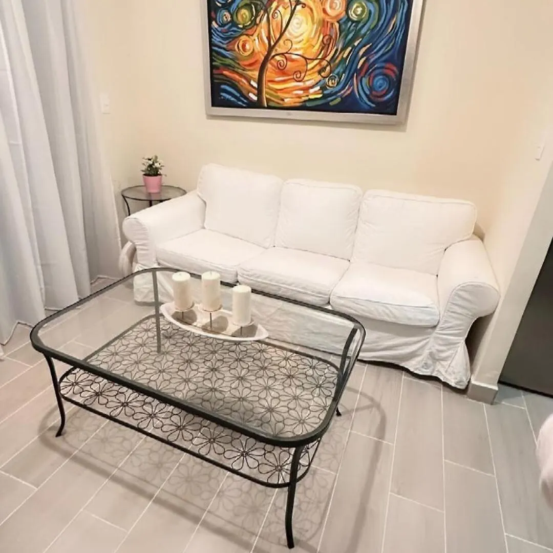 Apartamento 1H Y 1B Y Medio Punta Cana