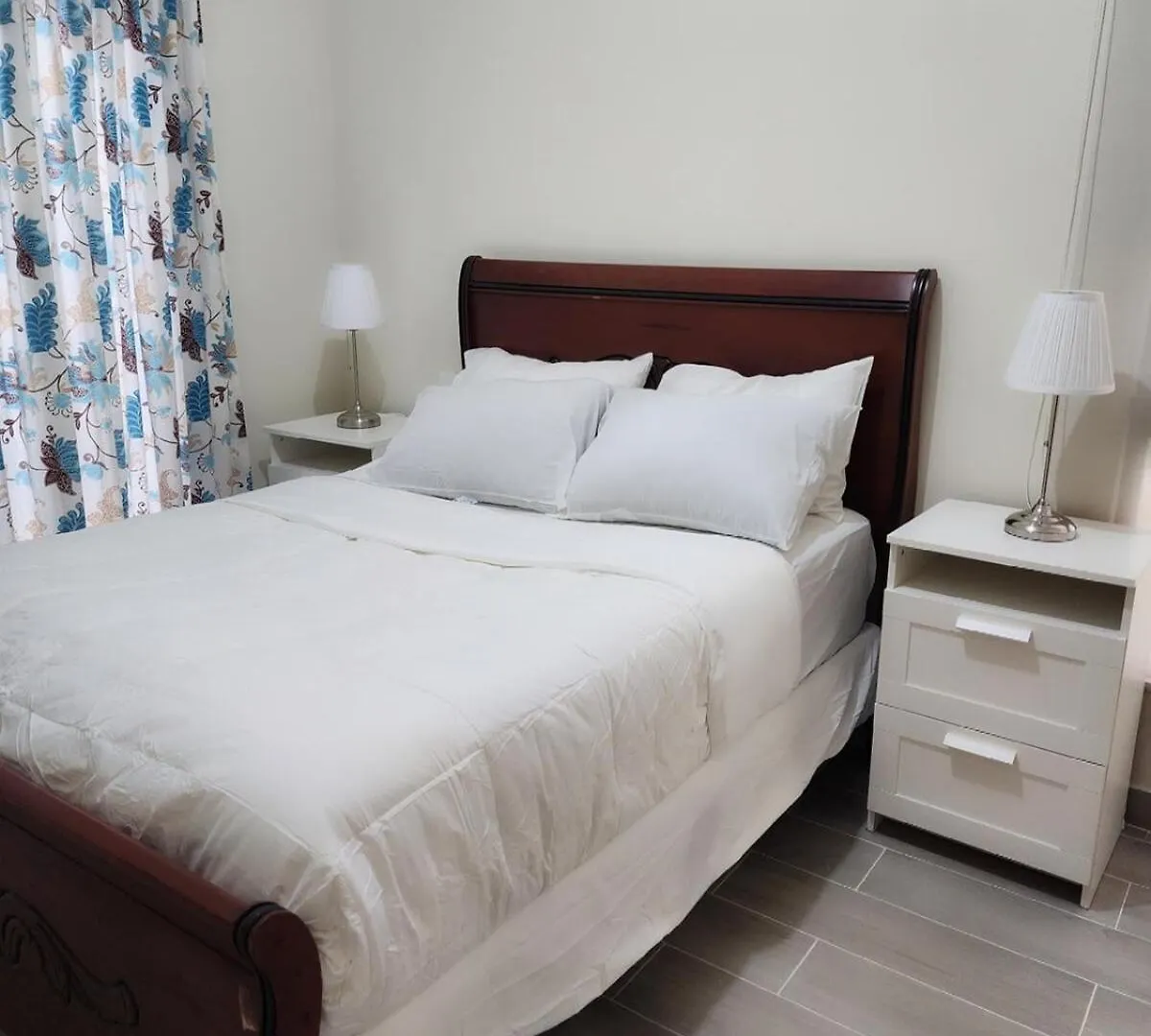 Apartamento 1H Y 1B Y Medio Punta Cana 0*,  Dominican Republic