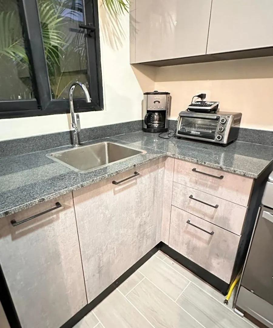 Apartamento 1H Y 1B Y Medio Punta Cana